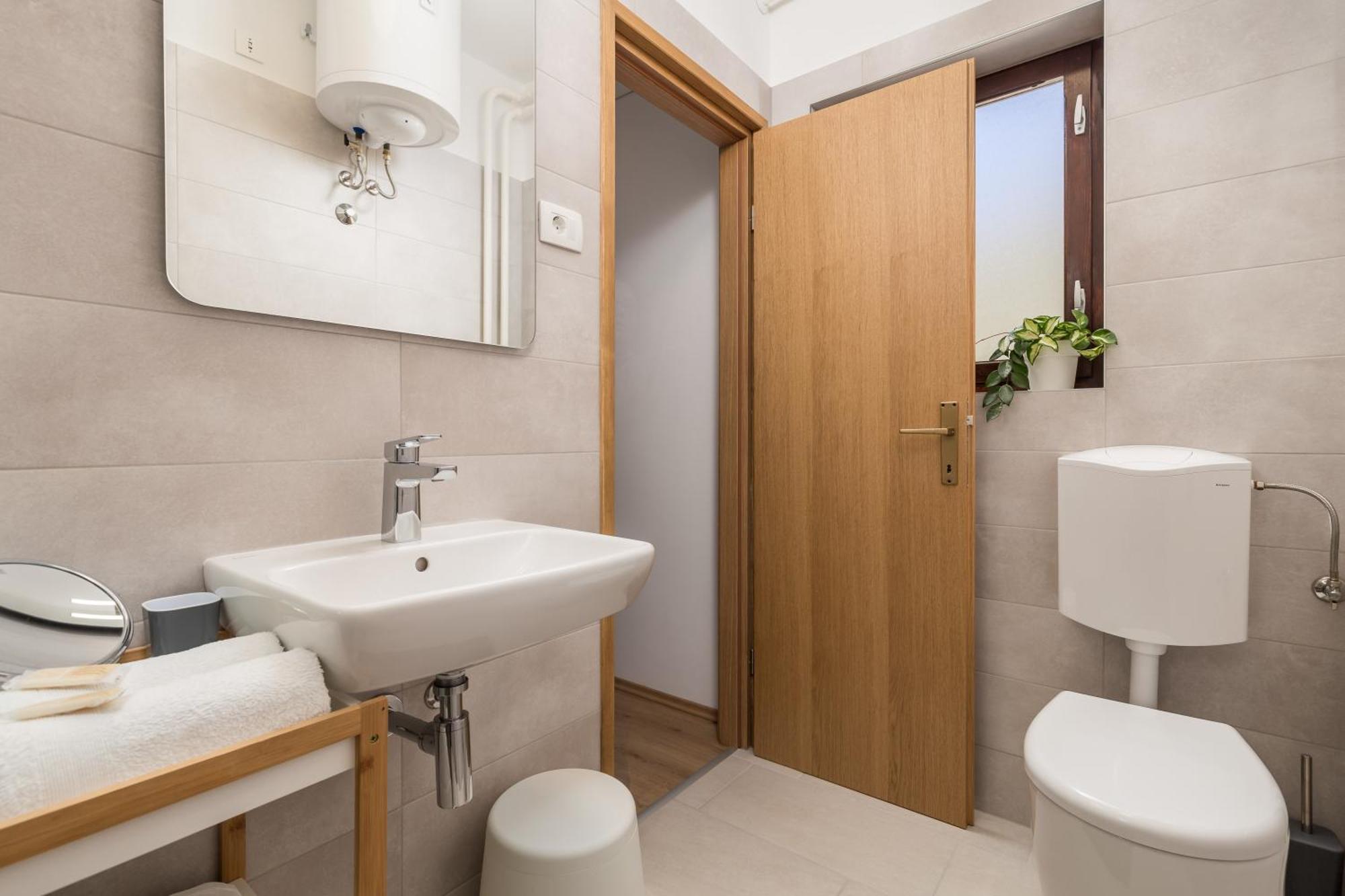 Guest House Deskovic Mošćenička Draga Cameră foto