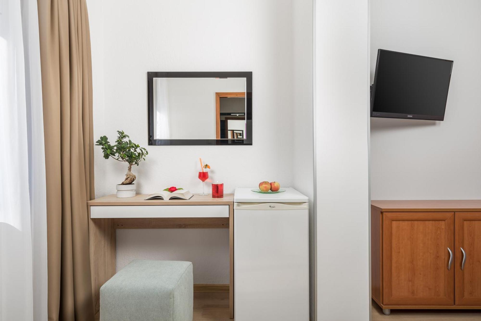 Guest House Deskovic Mošćenička Draga Cameră foto