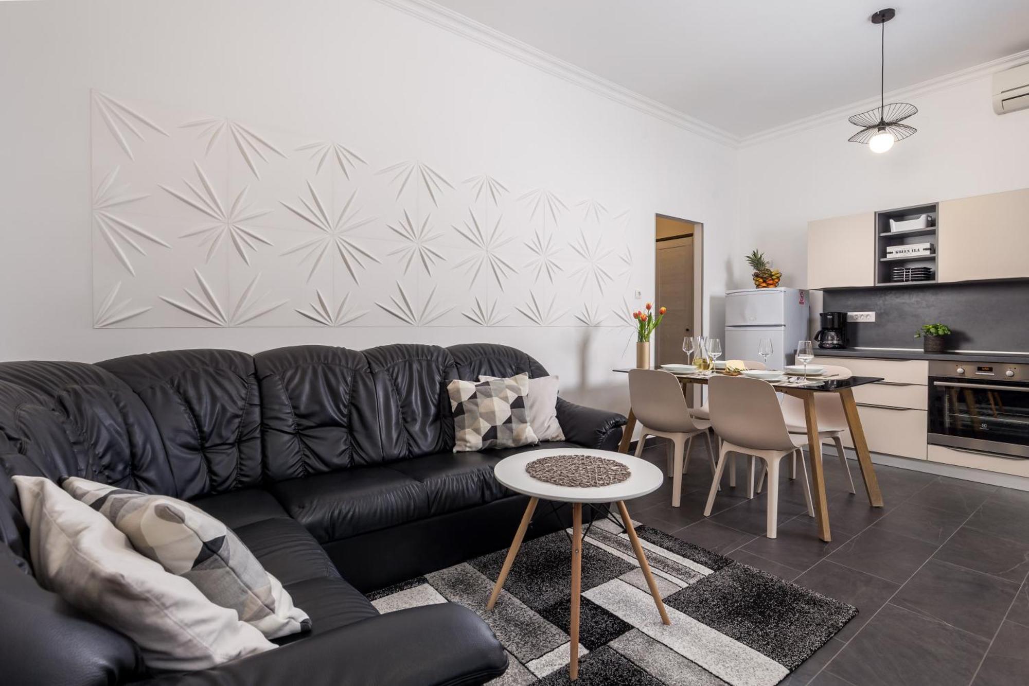Guest House Deskovic Mošćenička Draga Cameră foto