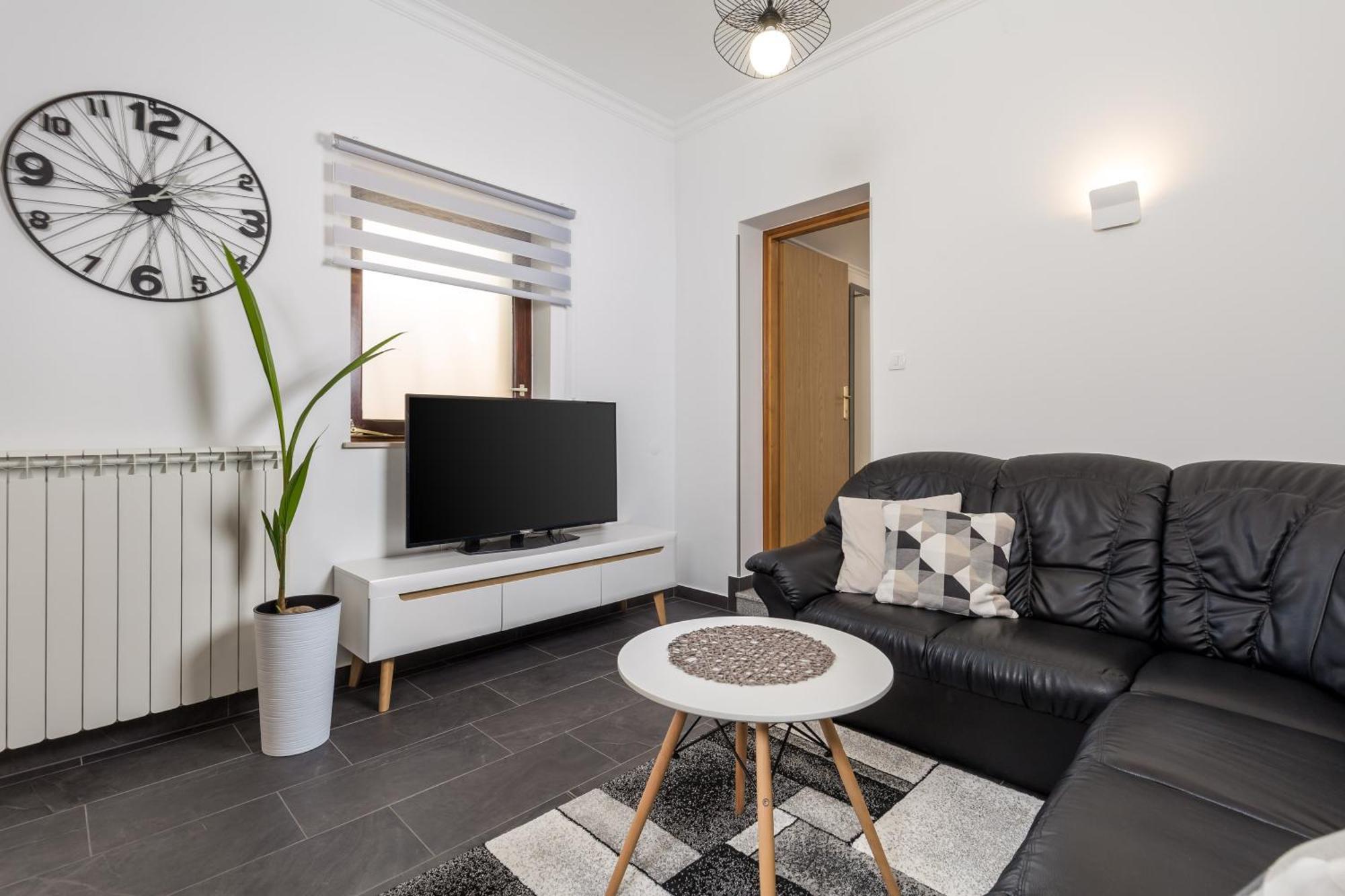 Guest House Deskovic Mošćenička Draga Cameră foto