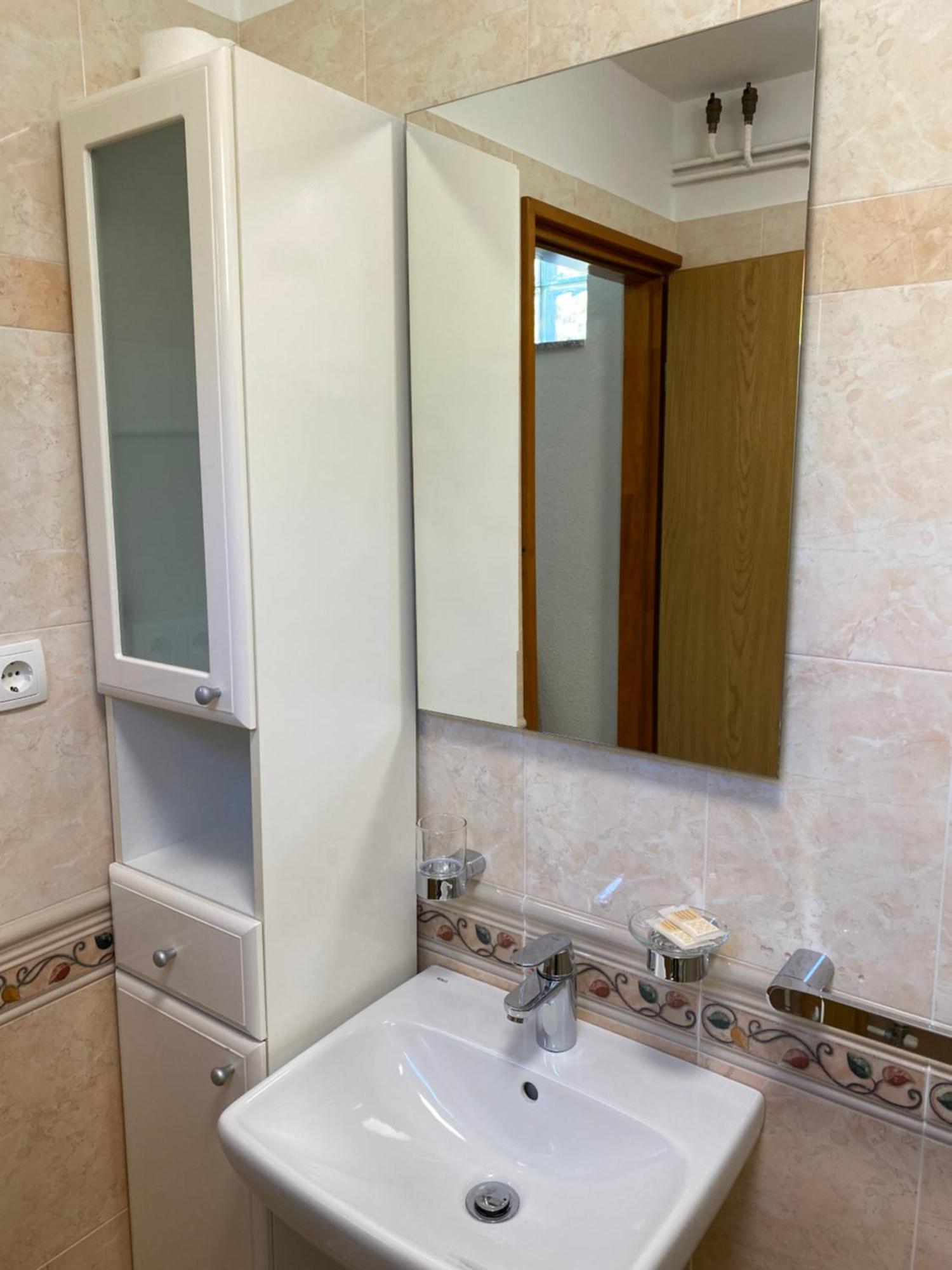 Guest House Deskovic Mošćenička Draga Cameră foto